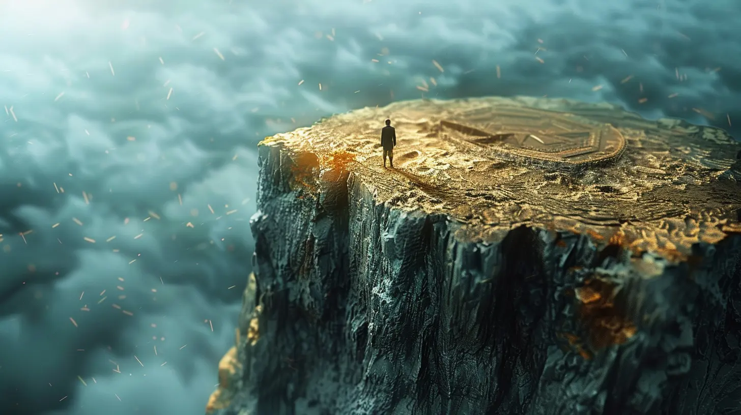 Exploring the High-Risk World of Speculative Investments