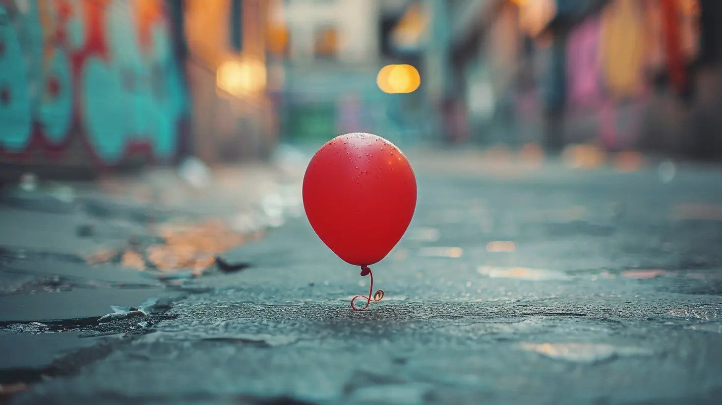 Fear of Missing Out: The Influence of FOMO on Speculative Buying