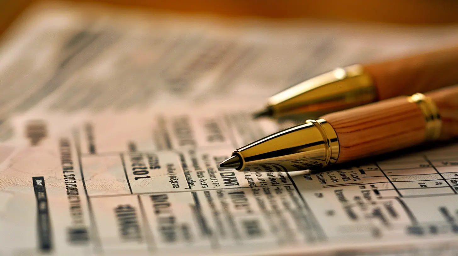 Filing Mistakes That Could Cost You Your Tax Refund