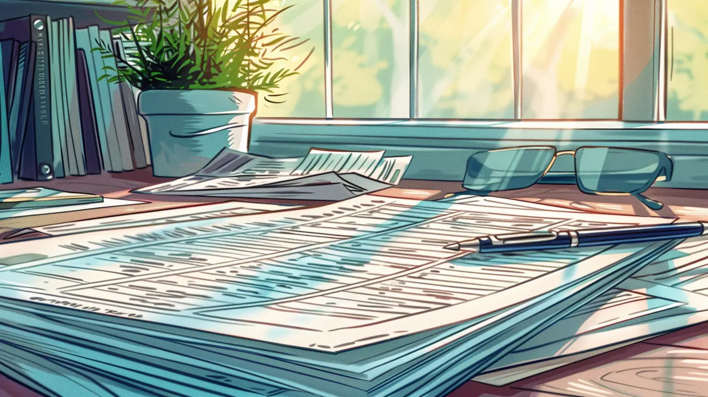 Filing Mistakes That Could Cost You Your Tax Refund