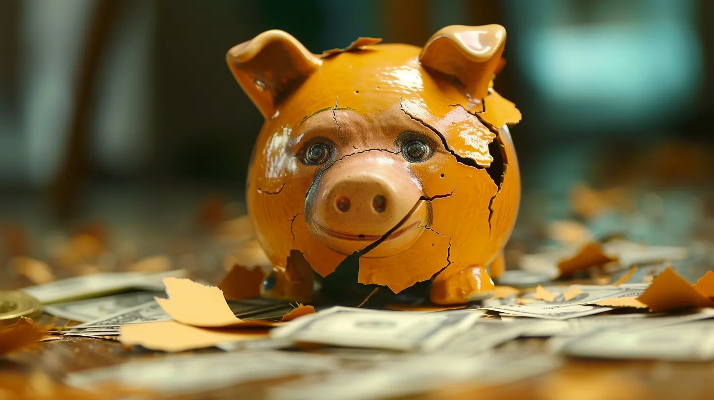 Filing Mistakes That Could Cost You Your Tax Refund