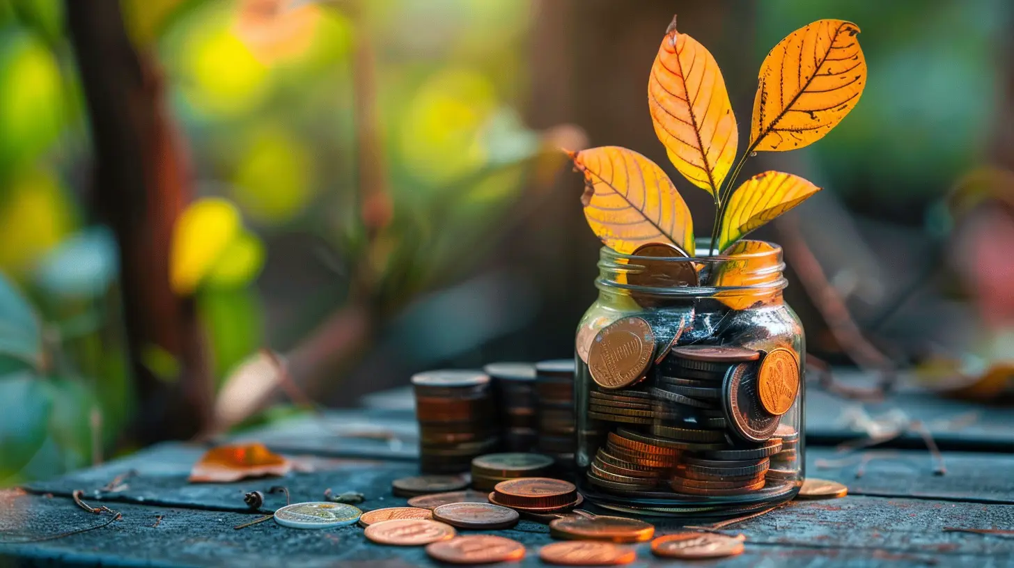 Financial Freedom: The Role of Risk Tolerance in Wealth-Building