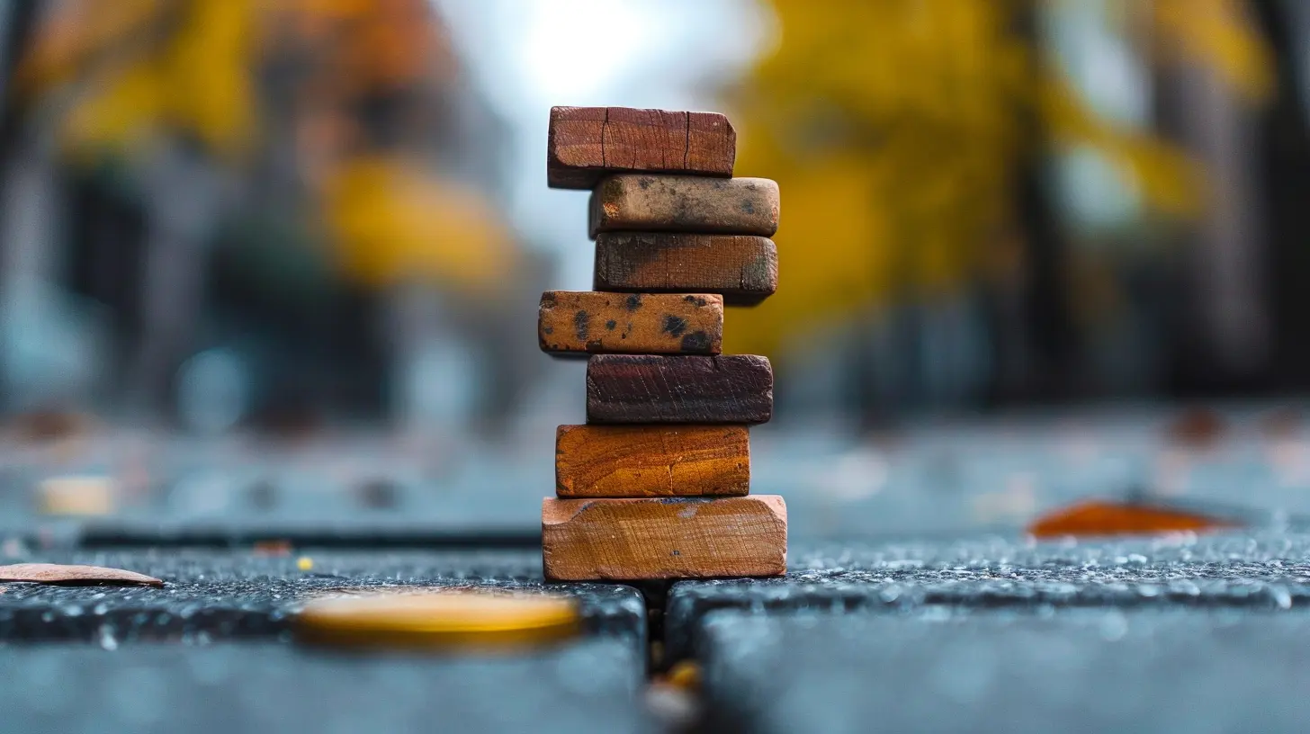 Financial Freedom: The Role of Risk Tolerance in Wealth-Building