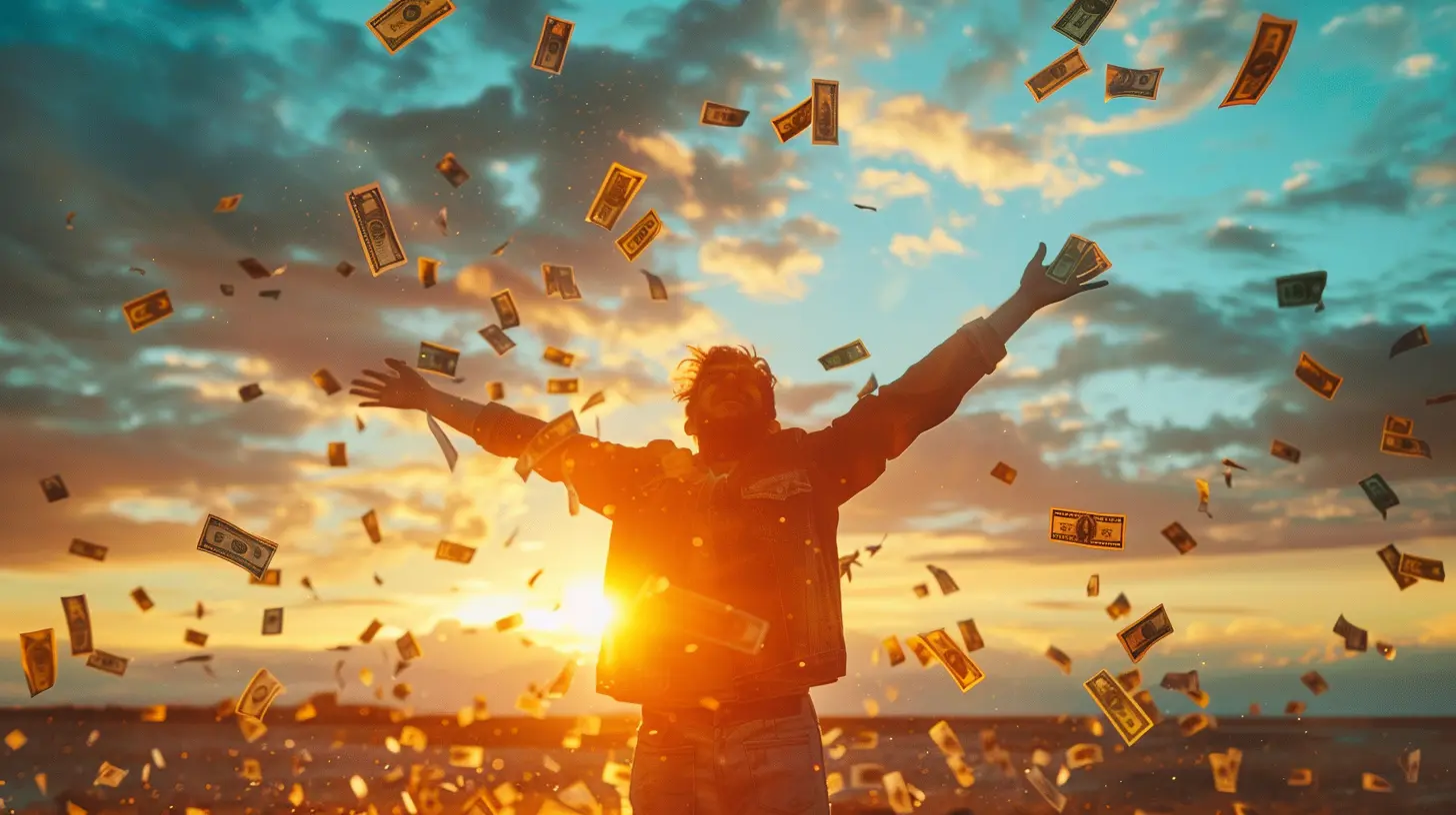 Financial Freedom Through Real Estate: What You Need to Know