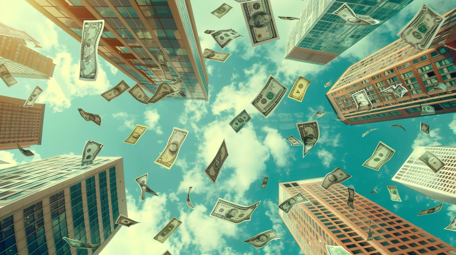 Financial Freedom Through Real Estate: What You Need to Know