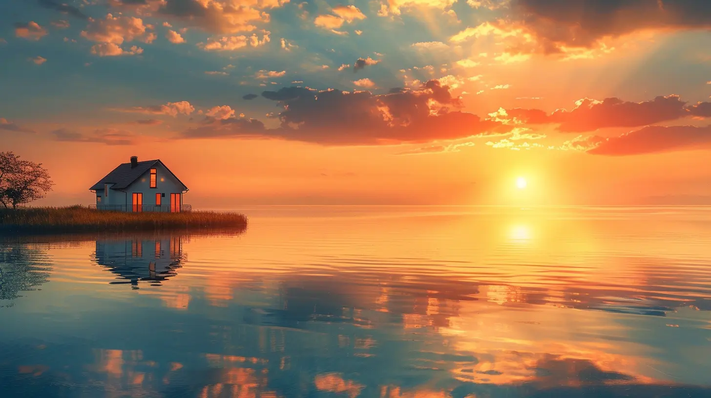 Financial Freedom Through Real Estate: What You Need to Know