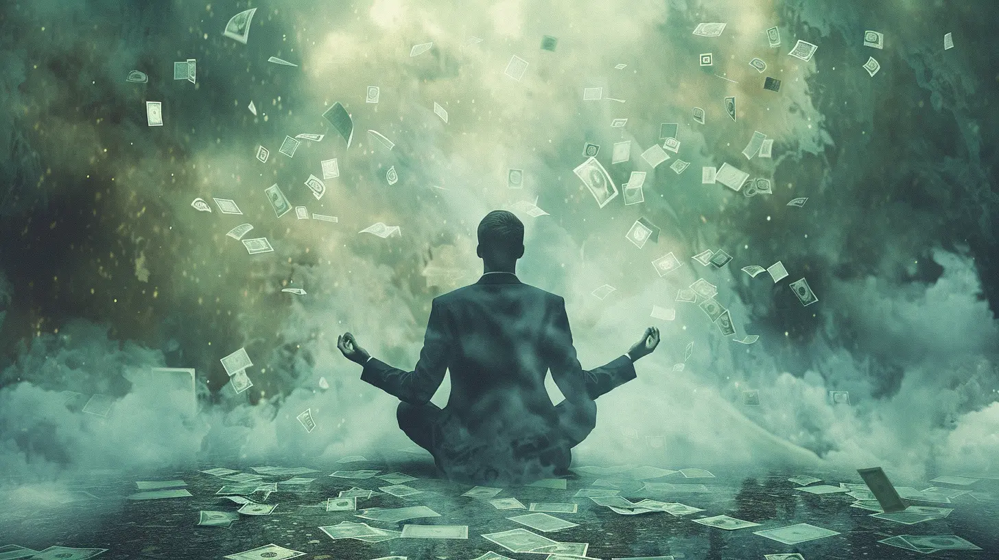 Financial Mindfulness: How Awareness Can Improve Your Money Habits