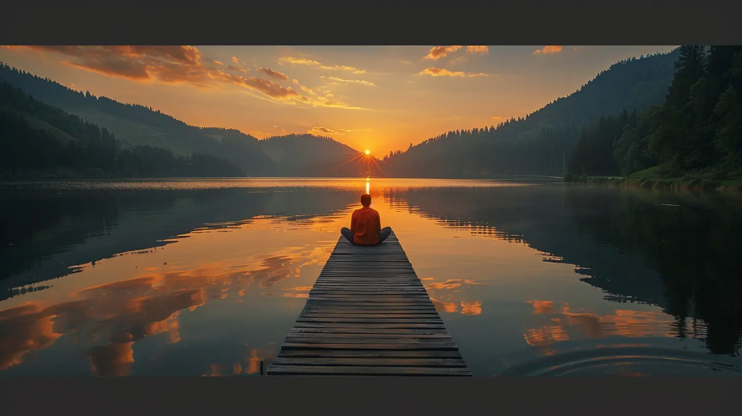 Financial Mindfulness: How Awareness Can Improve Your Money Habits