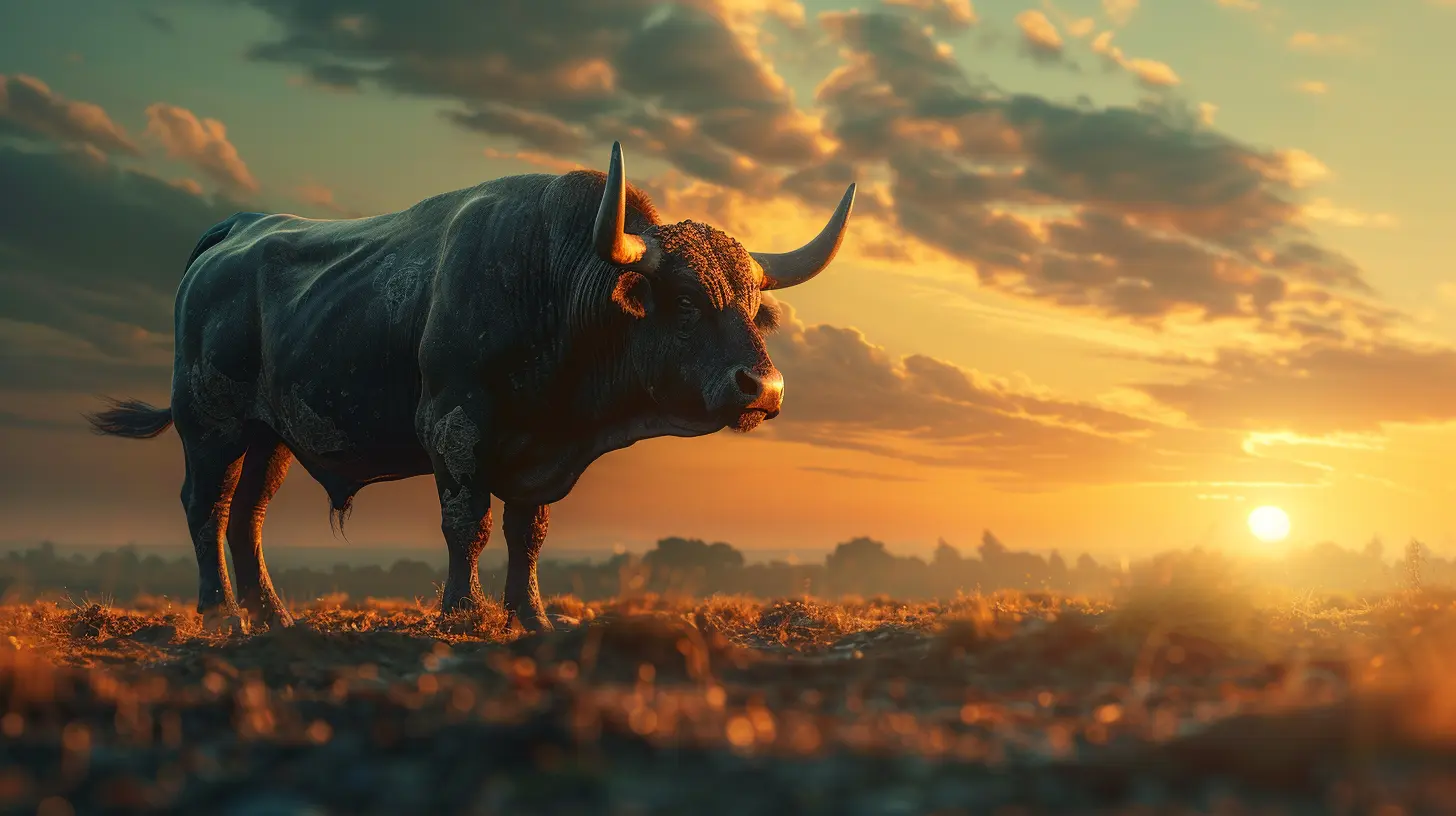 From Boom to Bust: The Cyclical Nature of Speculative Assets