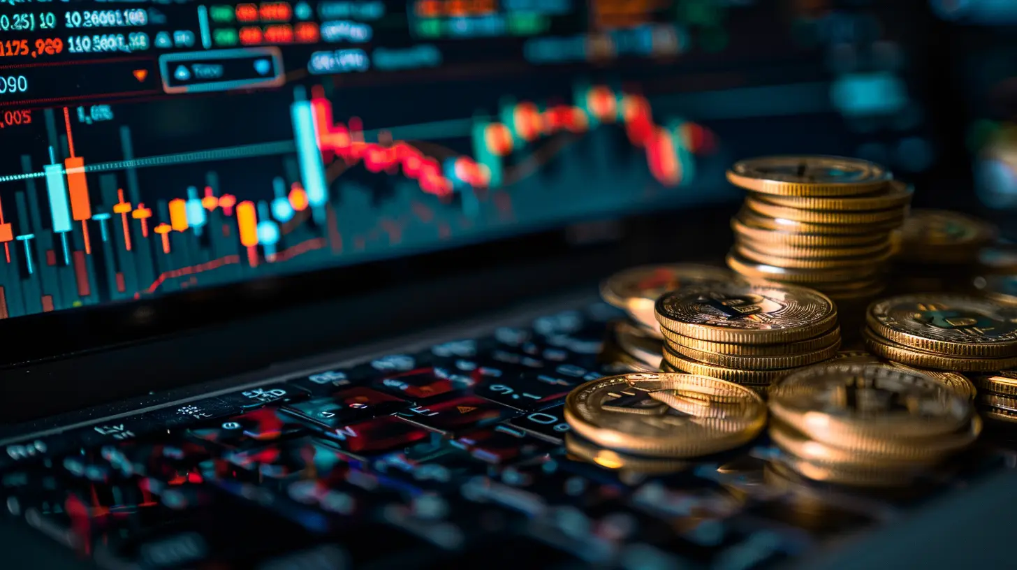 From Penny Stocks to Blue Chips: Choosing the Best for Your Portfolio