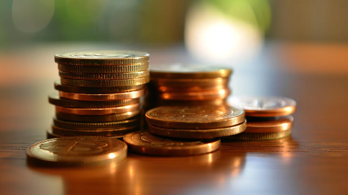 From Penny Stocks to Blue Chips: Choosing the Best for Your Portfolio