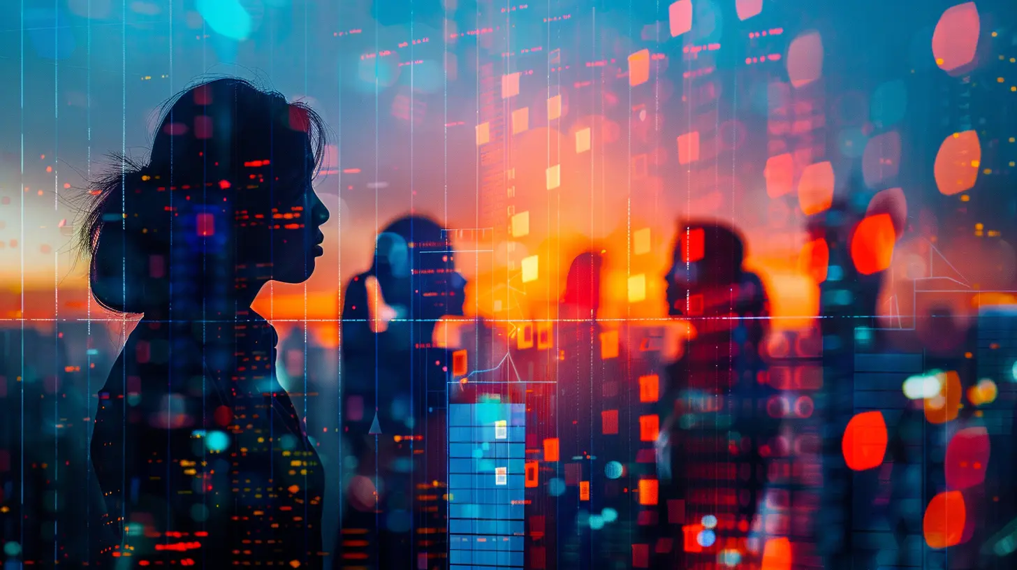 Generation Z and Millennial Investors: Diversification Strategies for the Future