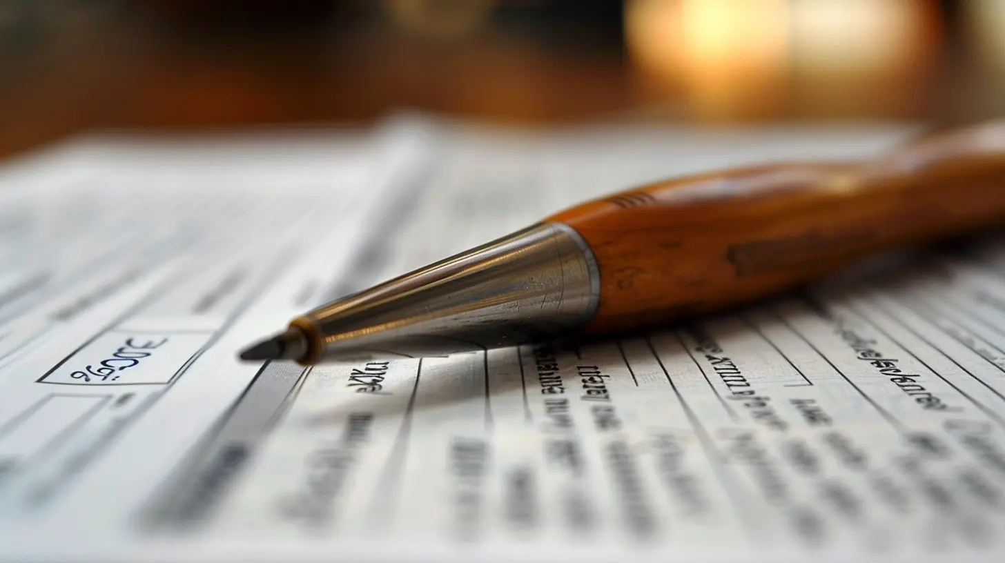 Getting a Bigger Tax Refund: Expert Filing Strategies