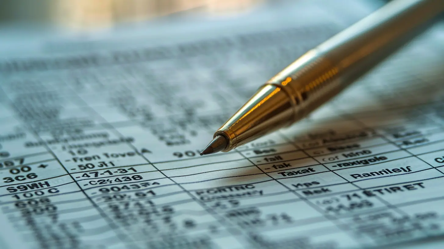 Getting a Bigger Tax Refund: Expert Filing Strategies
