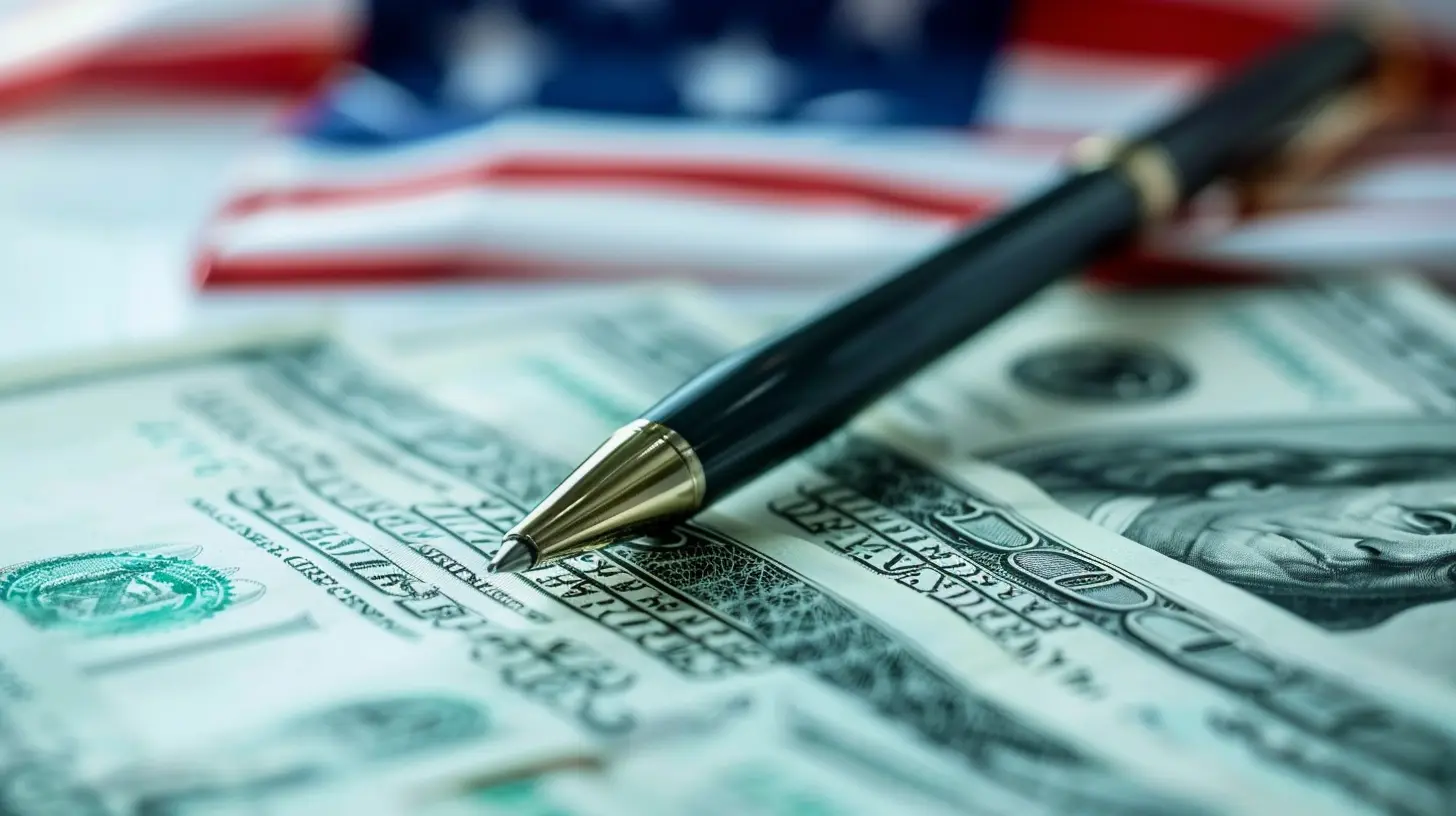 Getting a Bigger Tax Refund: Expert Filing Strategies