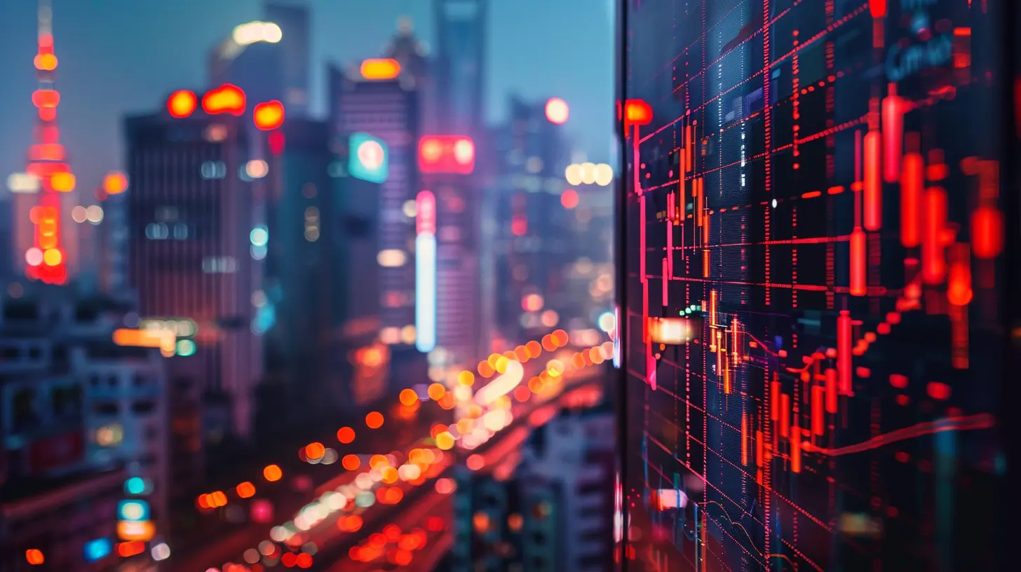 Growth Stocks vs. Value Stocks: When to Make the Switch