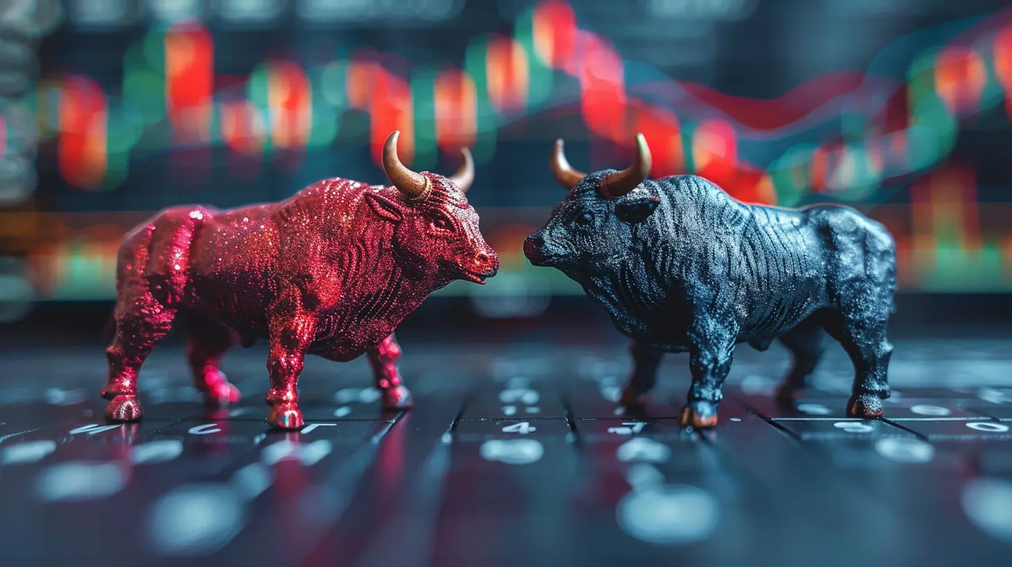 Growth Stocks vs. Value Stocks: When to Make the Switch