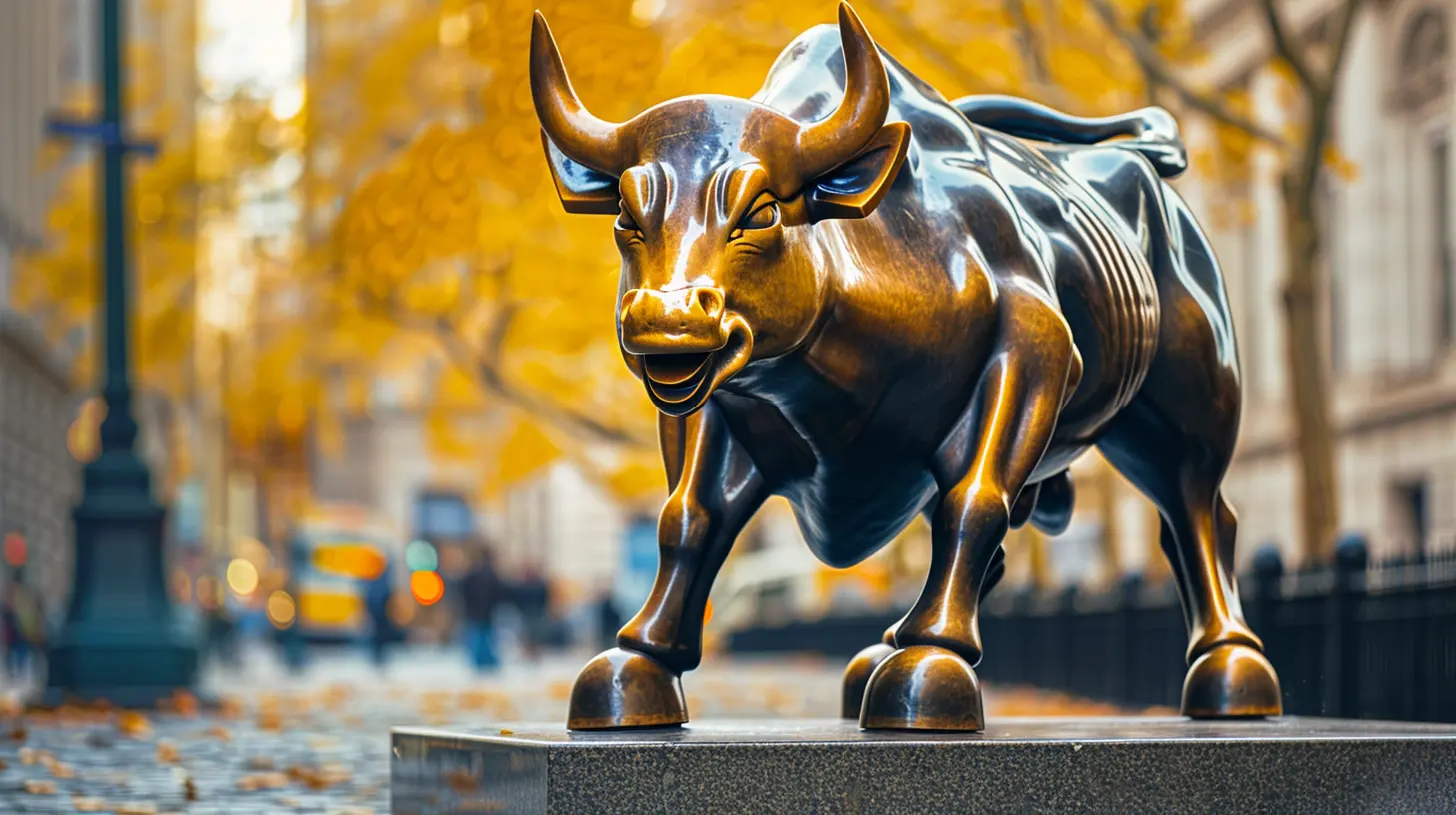 Hedge Funds and Their Role in Speculative Market Movements
