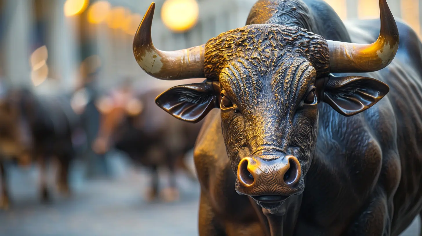 Hedge Funds and Their Role in Speculative Market Movements