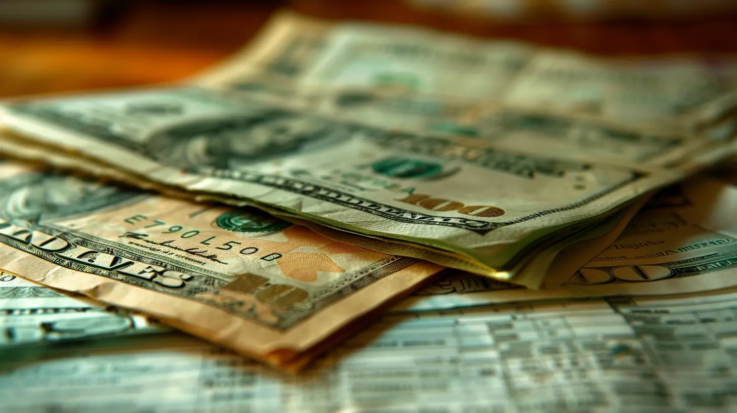 Helping Your Small Business Maximize Its Tax Refund