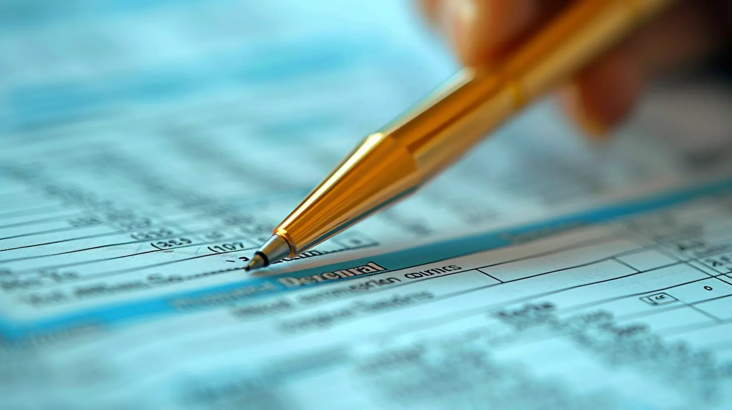 Hidden Deductions: How to Boost Your Tax Refund