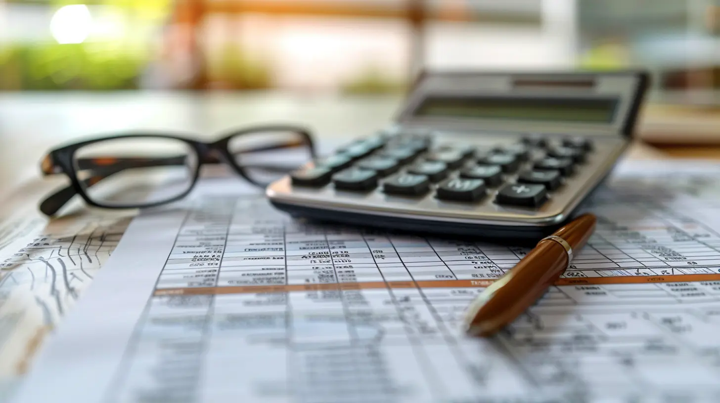 Hidden Deductions: How to Boost Your Tax Refund