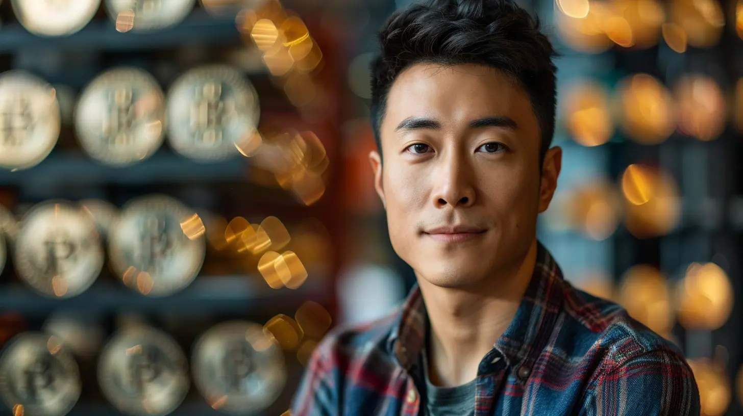 High-Risk, High-Reward: Are Speculative Crypto Projects Worth It?