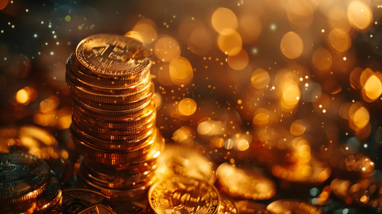 High-Risk, High-Reward: Are Speculative Crypto Projects Worth It?