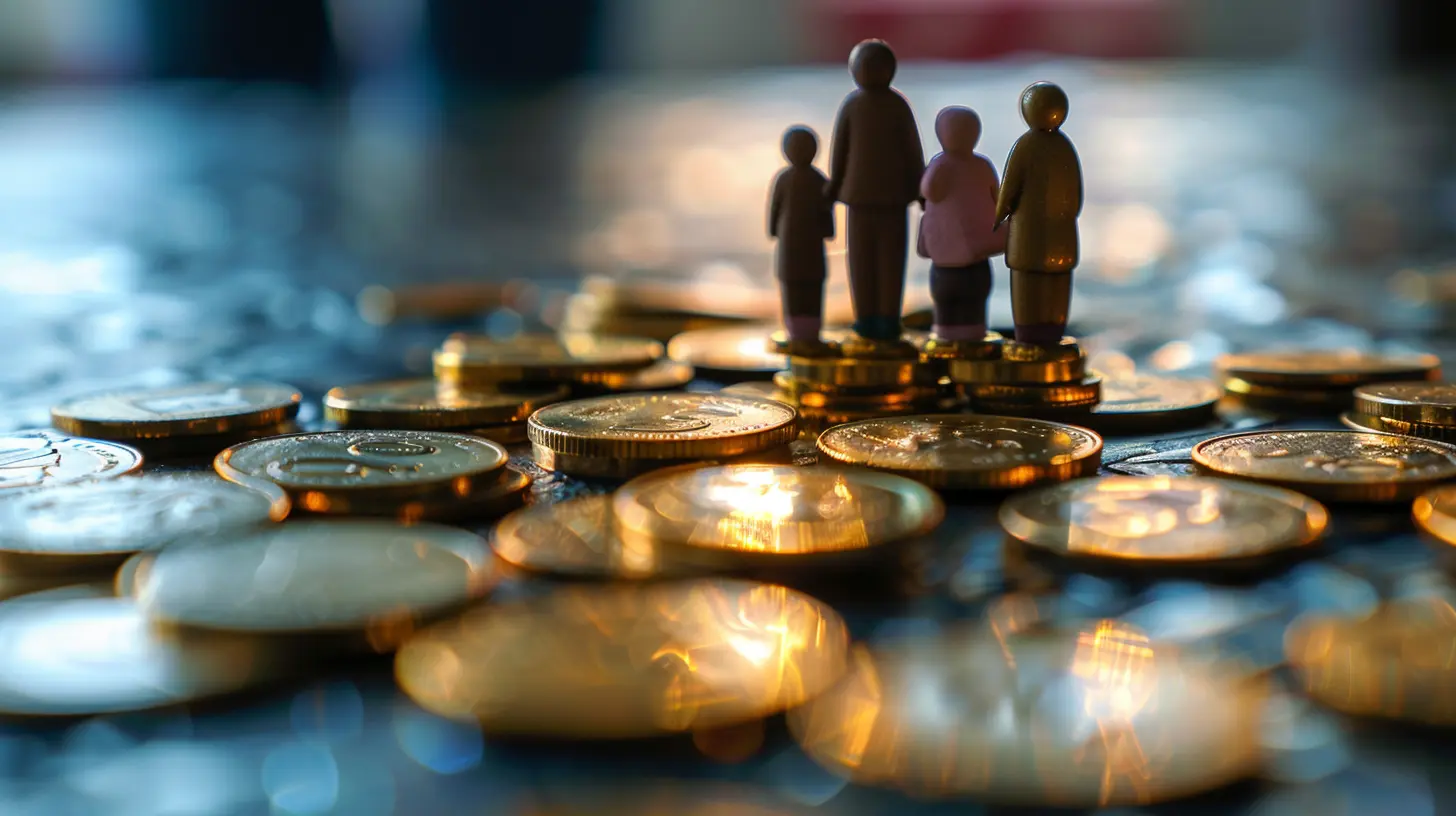 How Age and Health Affect Life Insurance Rates