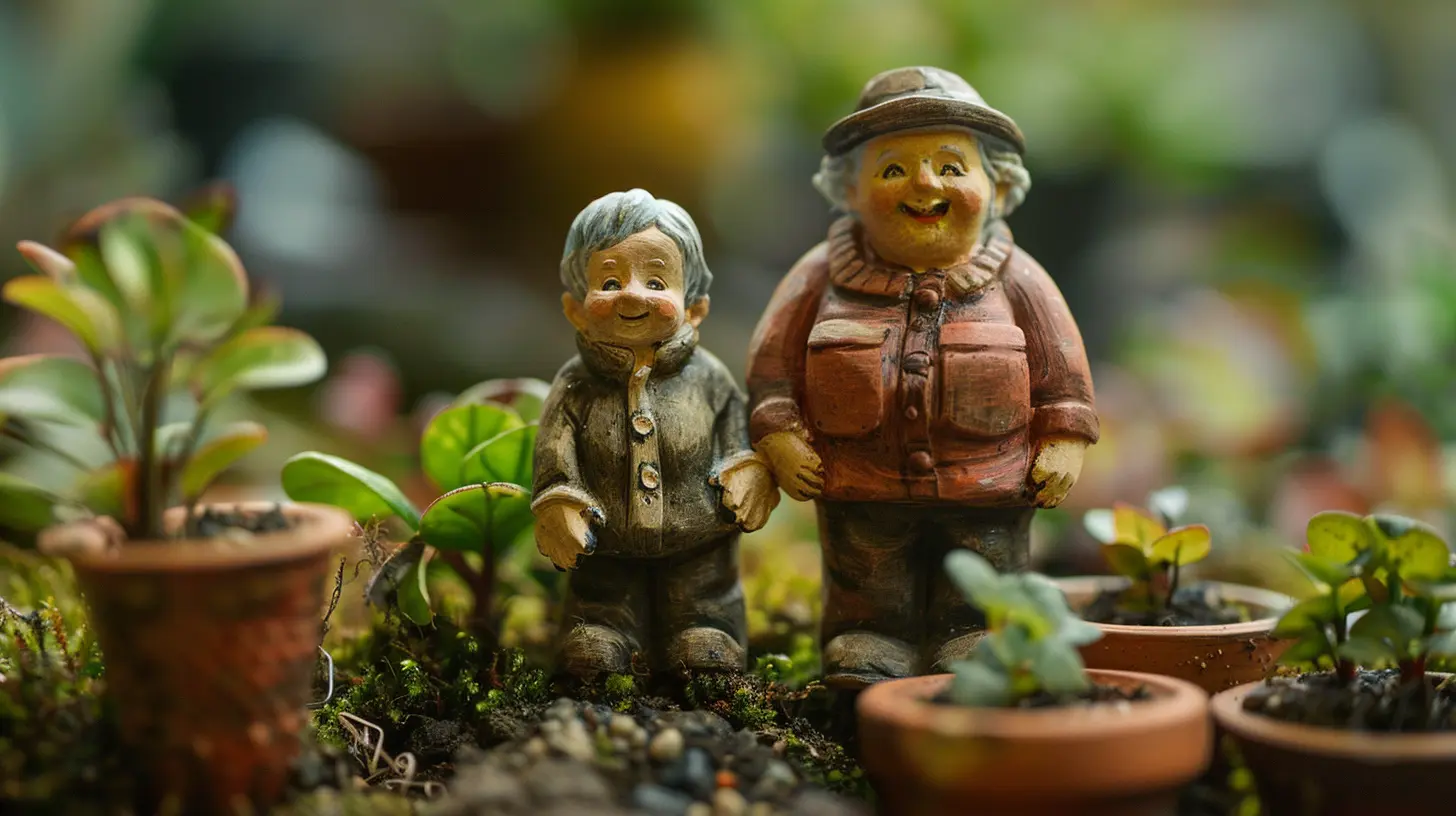 How Age and Health Affect Life Insurance Rates