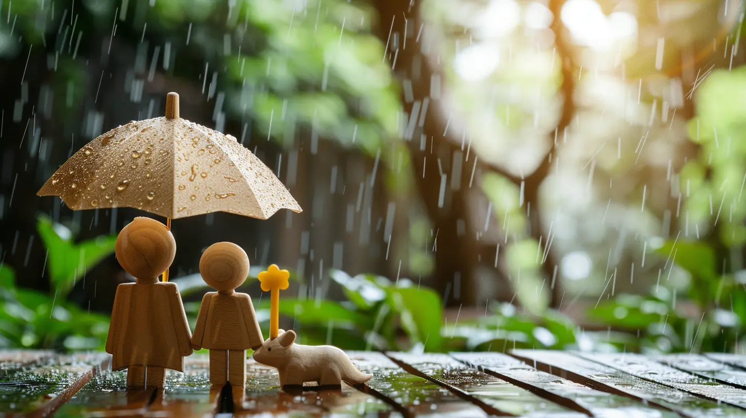How Age and Health Affect Life Insurance Rates