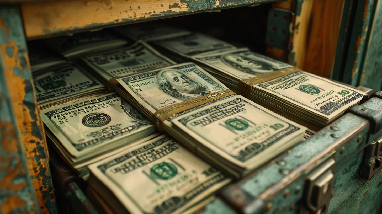 How Backdoor Roth IRAs Benefit High-Income Individuals