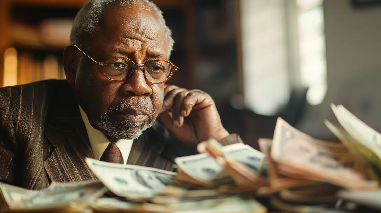 How Contribution Limits Work for Roth IRAs