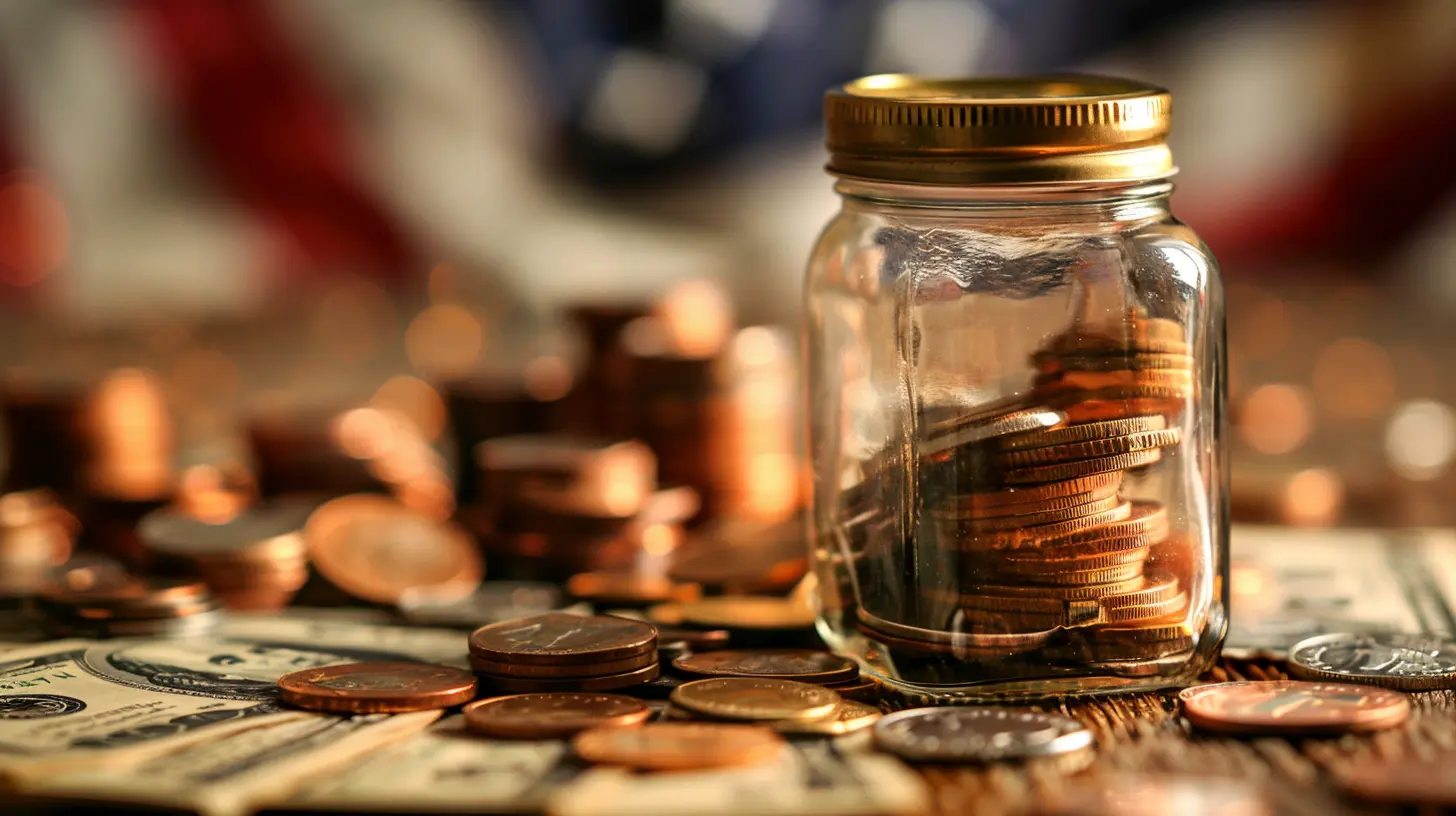 How Contribution Limits Work for Roth IRAs