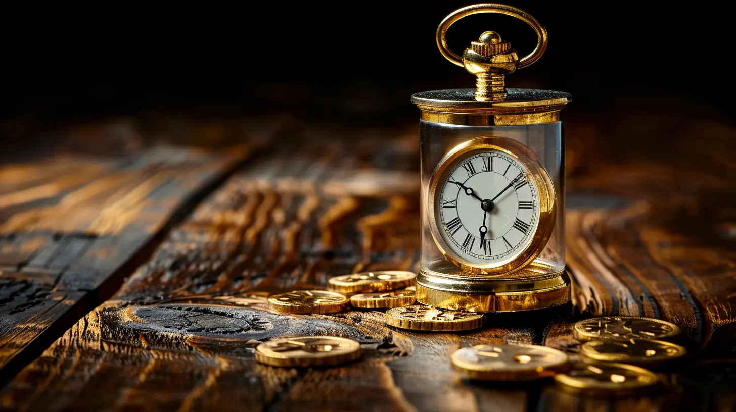 How Contribution Limits Work for Roth IRAs