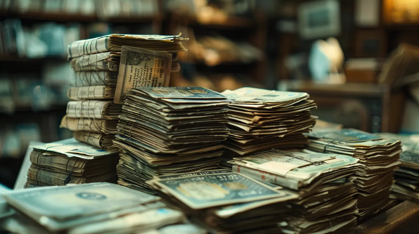 How Credit Cards Can Protect You from Fraud and Theft