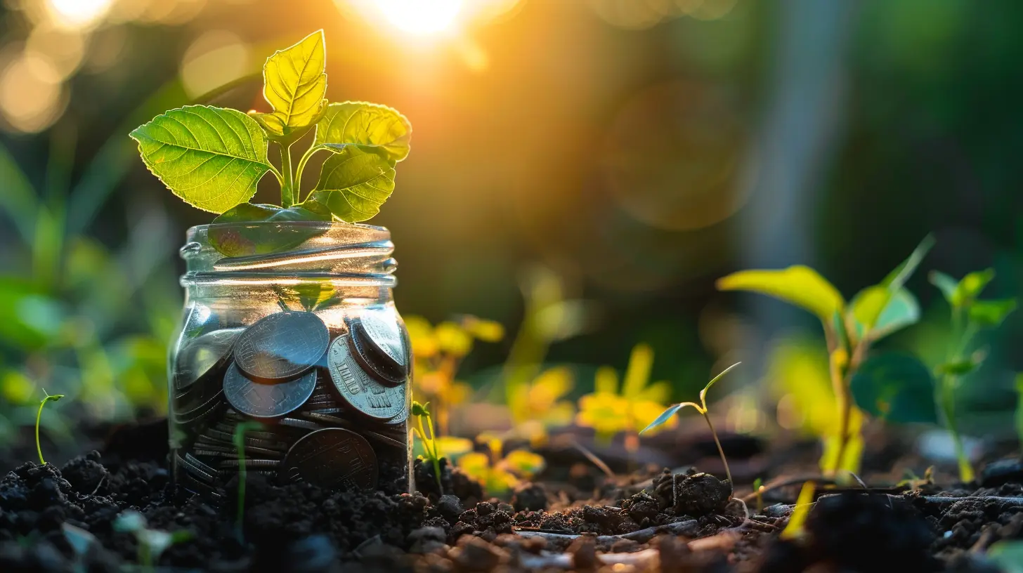 How Credits for Green Energy Can Boost Your Tax Refund