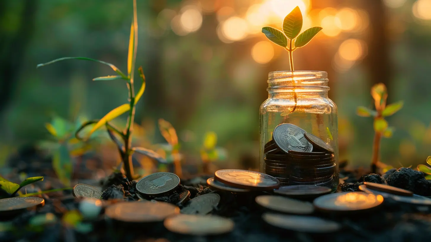How Credits for Green Energy Can Boost Your Tax Refund
