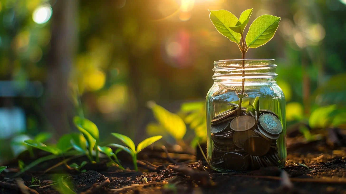 How Credits for Green Energy Can Boost Your Tax Refund