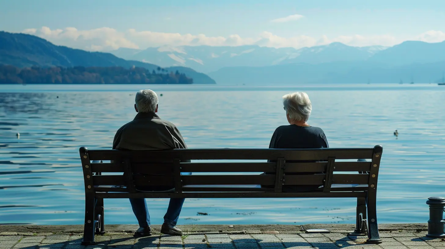 How Early Retirement Affects Pension Plan Payouts