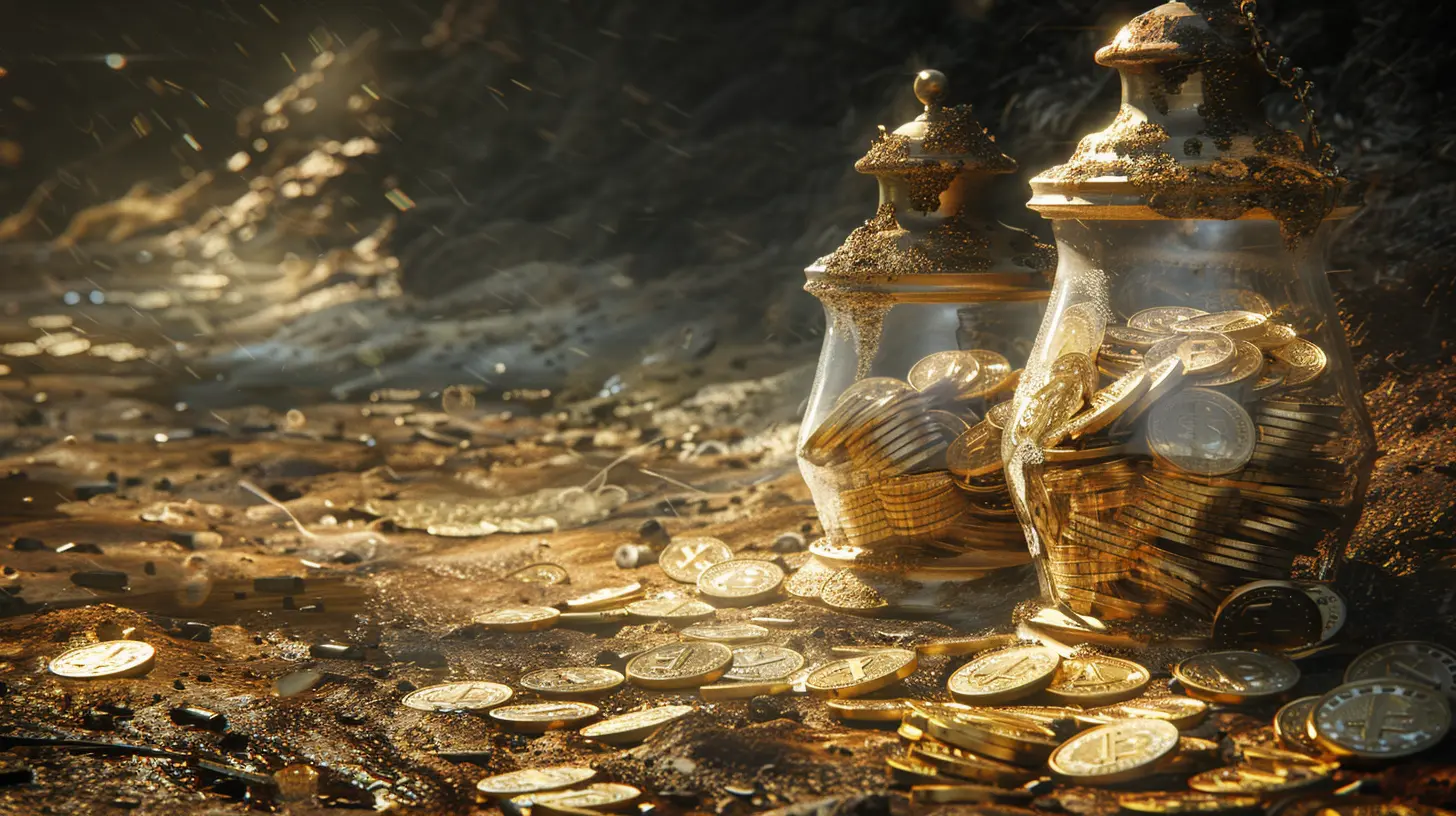 How Early Withdrawals Work in a Roth IRA