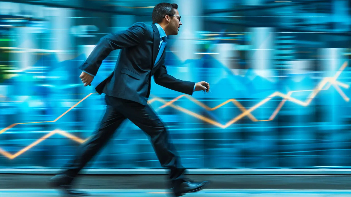How Economic Indicators Drive Stock Market Movements