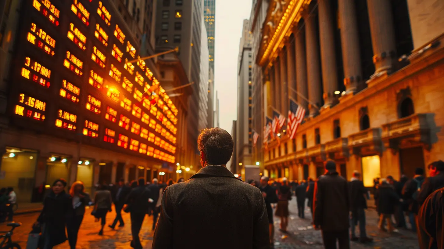 How Economic Indicators Drive Stock Market Movements