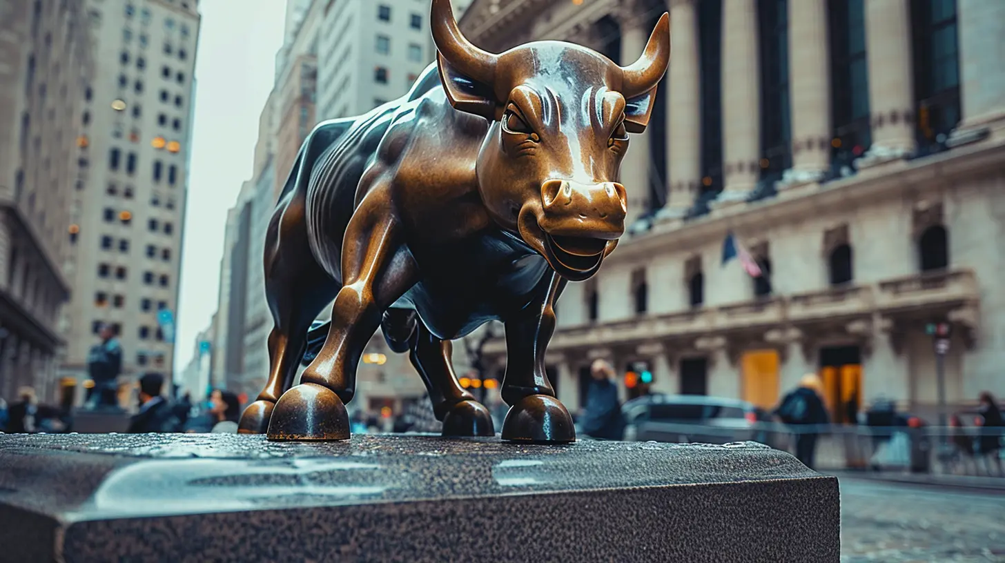 How Economic Indicators Drive Stock Market Movements