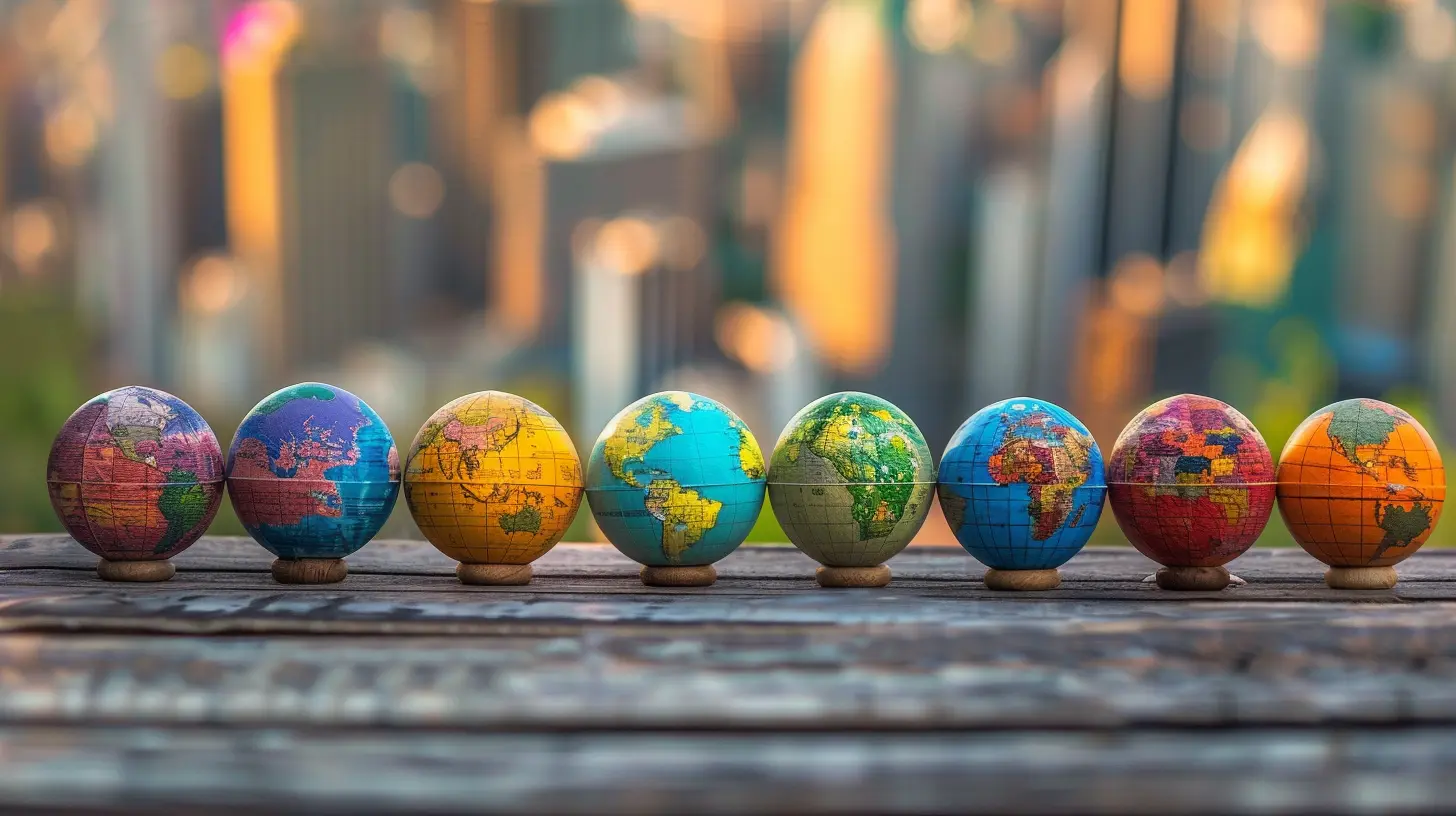 How Emerging Markets Can Boost Your Portfolio Diversification