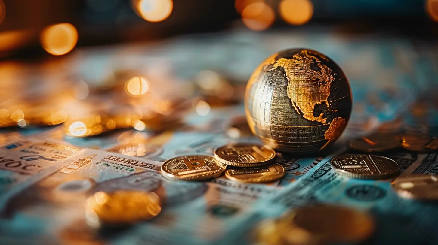 How Emerging Markets Can Boost Your Portfolio Diversification