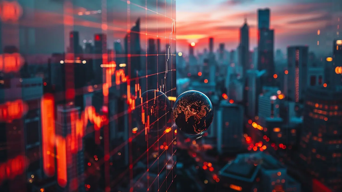 How Emerging Markets Can Boost Your Portfolio Diversification