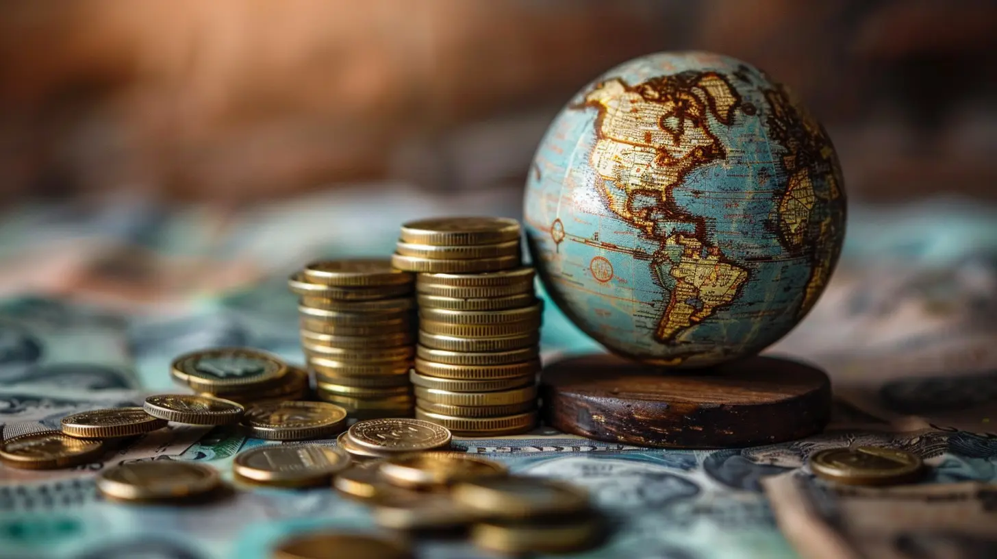 How Geopolitical Events Drive Speculative Investment Decisions