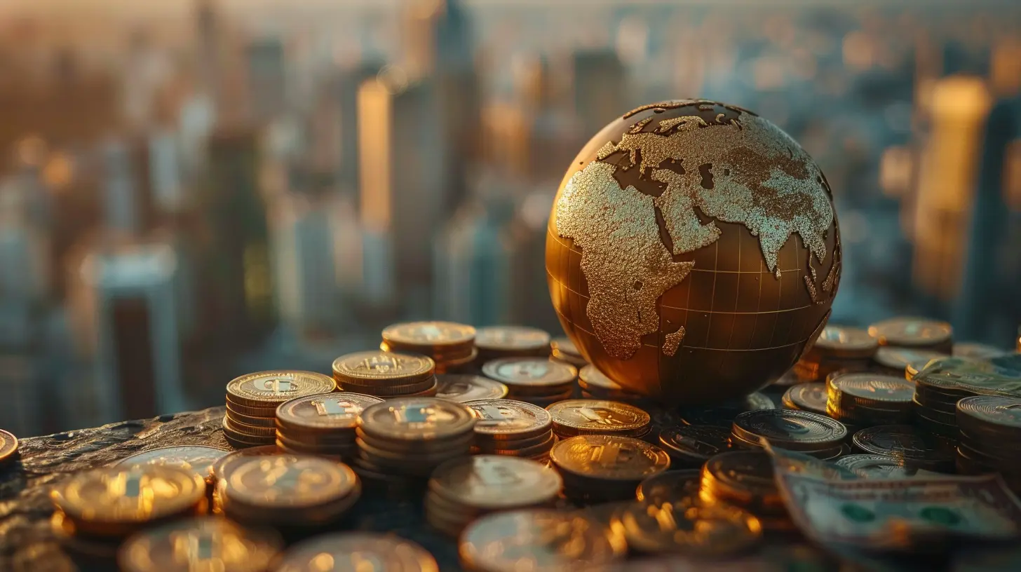 How Global Inflation Trends Are Impacting Domestic Economies
