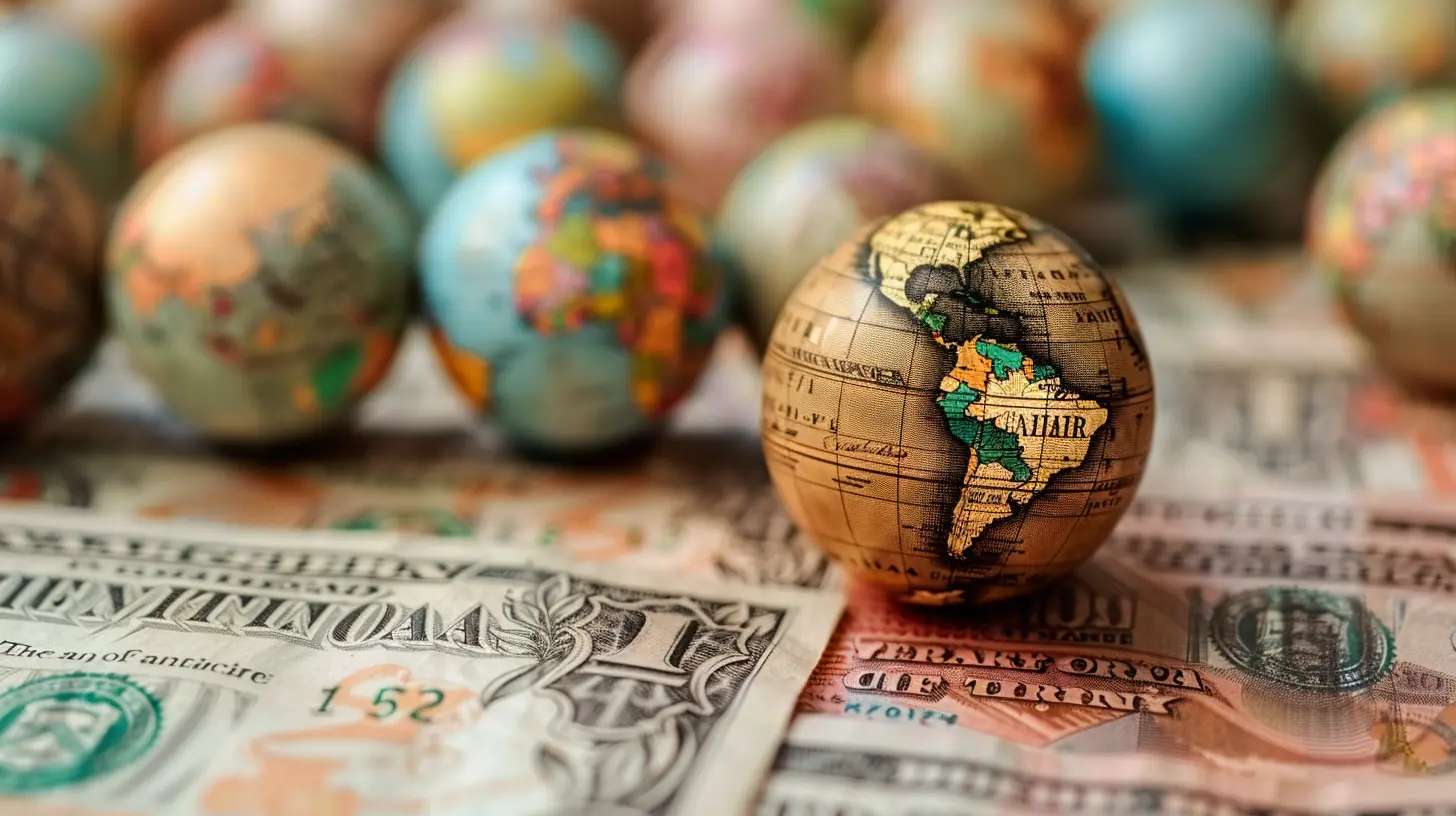 How Global Inflation Trends Are Impacting Domestic Economies